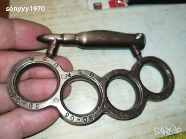 USA-БОКС С НОЖКА 2908251043, снимка 14 - Ножове - 51531210