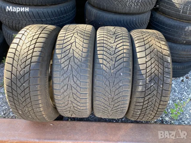 Лети джанти 17 цола 5х100 SUBARU, снимка 13 - Гуми и джанти - 47347368