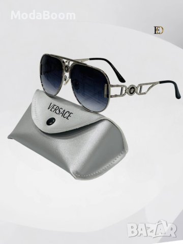 🔥Versace🔥 уникални дамски очила / различни дизайни🔝, снимка 15 - Слънчеви и диоптрични очила - 43604916