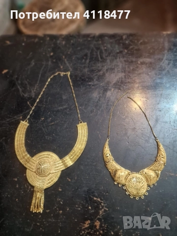 Накити украса