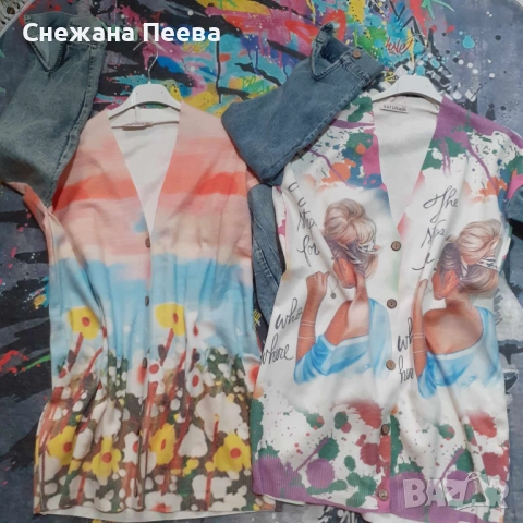 Разпродажба на нови дамски дрехи, снимка 7 - Други - 51752292