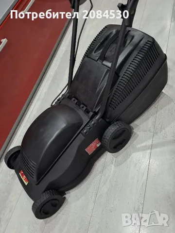 Електрическа косачка ОК, снимка 2 - Градинска техника - 50267012