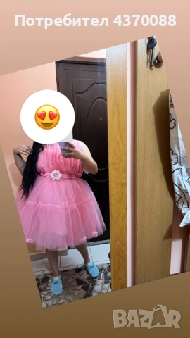 Продават се който желае да звънни или да пише , снимка 6 - Рокли - 53245336