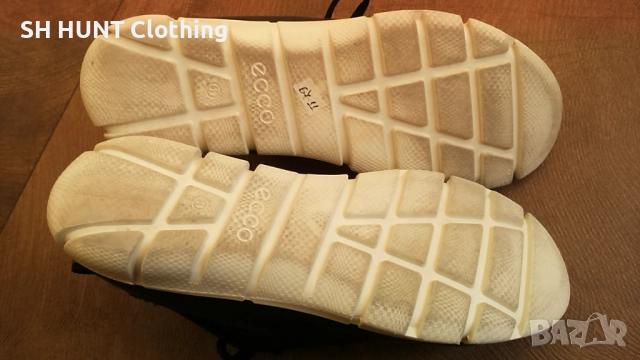 ECCO DANISH DESIGN Womens Shoes размер EUR 39 дамски обувки 67-11-S, снимка 11 - Дамски ежедневни обувки - 52228535