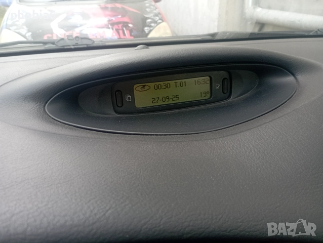 Ситроен С 5-Бензин-на части, снимка 4 - Автомобили и джипове - 51883592