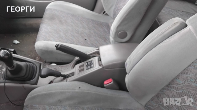 субару форестър, снимка 6 - Автомобили и джипове - 53209112