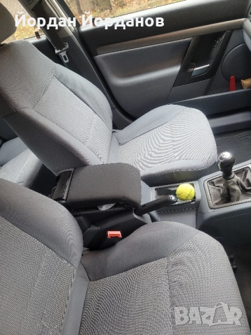 Opel Vectra C 2.0DTI / БАРТЕР ЗА КАРАВАНА, снимка 11 - Автомобили и джипове - 52071987