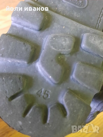 CAMPER-градски зимни обувки 45 номер, снимка 16 - Мъжки боти - 53042447