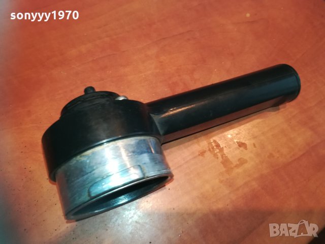 SAECO РЪКОХВАТКА КРЕМАДИСК 1903211651, снимка 8 - Кафемашини - 32224034