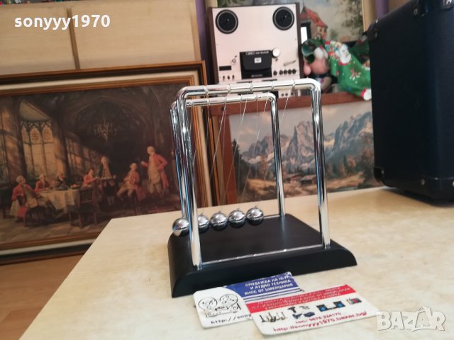 ПЕРПЕТОМОБИЛЕ 2201222024, снимка 10 - Колекции - 35526517