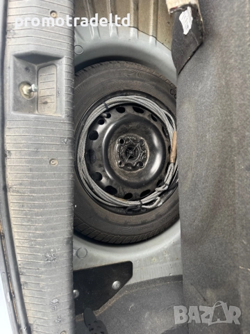 Opel Corsa C facelift Опел Корса Ц за части 1.2i ECOTEC 75hp., снимка 8 - Автомобили и джипове - 51582649