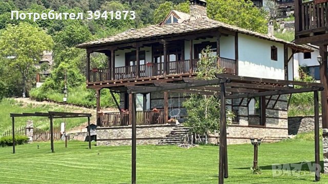 Къщи за гости- Leshten Guest Homes, снимка 4 - Къщи - 43672487