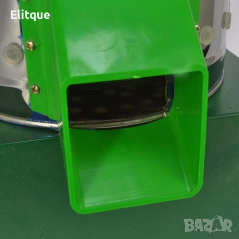 Машина за скубане на пъдпъдъци и малки птици – 220V, 80W, Неръждаема стомана YSSTM-30, снимка 6 - Друга електроника - 52716499