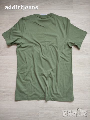 Мъжка тениска Adidas размер M, снимка 4 - Тениски - 33576854