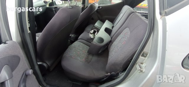 Mercedes A170 W168 Автоматик  1,7-90к.с. на части, снимка 10 - Автомобили и джипове - 39963531