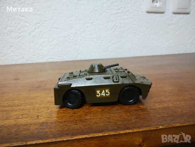 Tank T-90, снимка 7 - Колекции - 39929724