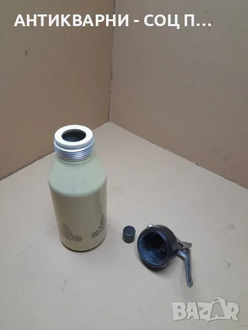 Стар Сифон За Газирана Вода., снимка 6 - Антикварни и старинни предмети - 48057814