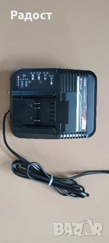 Чисто ново зарядно за EINHELL, снимка 2 - Винтоверти - 50548455