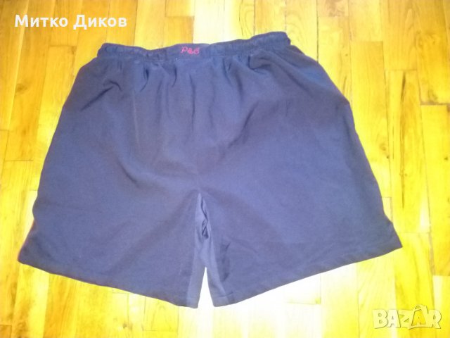 Футболни гащета ПСЖ маркови на Найк размер С или 158-170см, снимка 5 - Футбол - 33542248