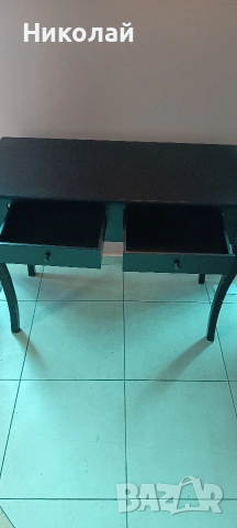 Конзолна маса, снимка 9 - Маси - 33552264