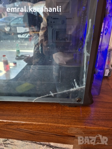 gaming компютър, снимка 3 - Геймърски - 52103926