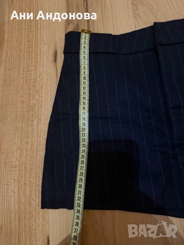 Пола- панталон Zara, снимка 5 - Други - 53386533