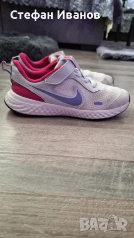 Маратонки Найк 