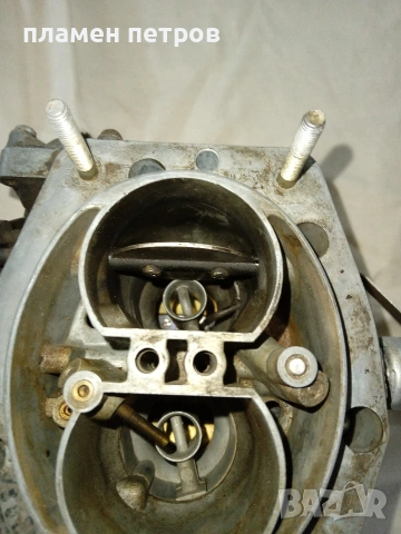 Карбуратор за Лада Нива , снимка 8 - Части - 53609804
