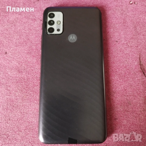 Motorola G10, снимка 7 - Motorola - 52390030