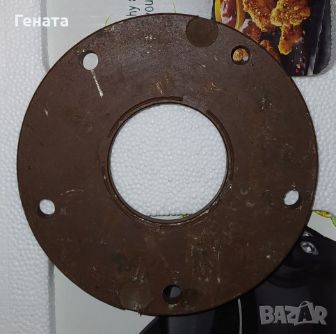 Масивен Фланец