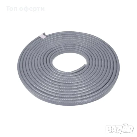 Протектор лайсна за врата 2351 черен, сив, син, червен, снимка 9 - Аксесоари и консумативи - 49337801