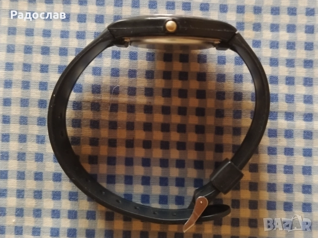 стар часовник Lucky Strike, снимка 4 - Мъжки - 51501120