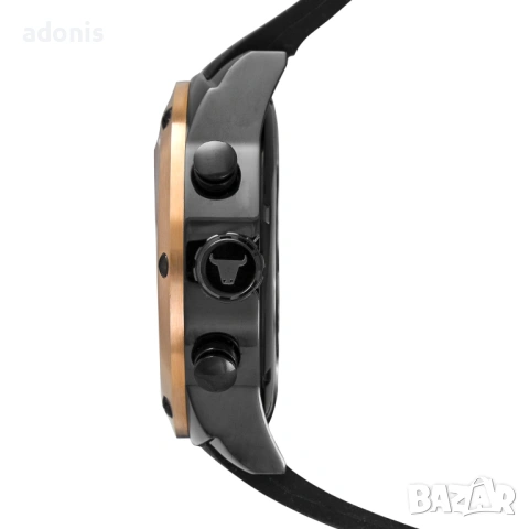 Ingersol bison 36 automatic mechanical , снимка 13 - Други - 53231957