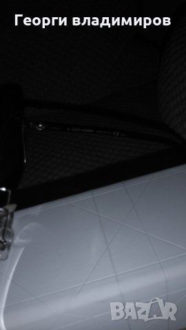Dior уникално красиви, снимка 5 - Слънчеви и диоптрични очила - 27528327