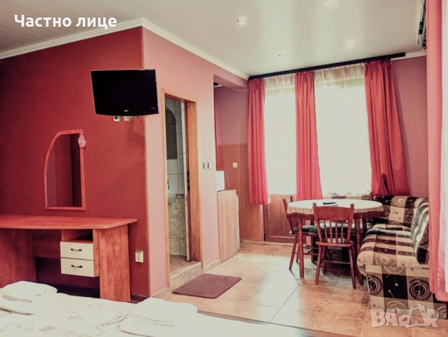 Нощувки за задочници във Варна с едно, две места, снимка 14 - Квартири, нощувки - 38897873