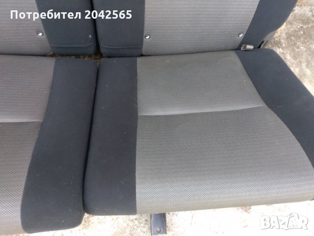 Седалки за Сузуки Гранд Витара , снимка 5 - Части - 33087909