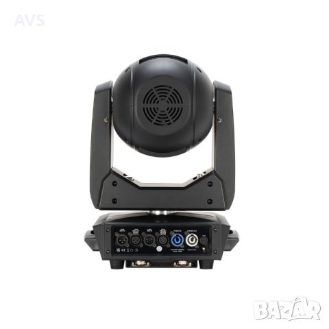 Движеща глава American DJ ELIMINATOR Stryker Beam 100W Moving Head, снимка 8 - Друга електроника - 43343669