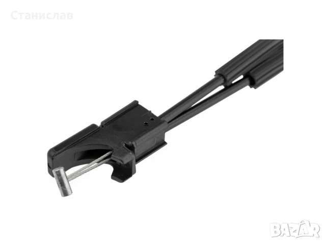 Жило за седалка Ford Fiesta MK5, снимка 4 - Части - 50629313