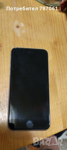 телефон айфон 6, снимка 2 - Apple iPhone - 53104003