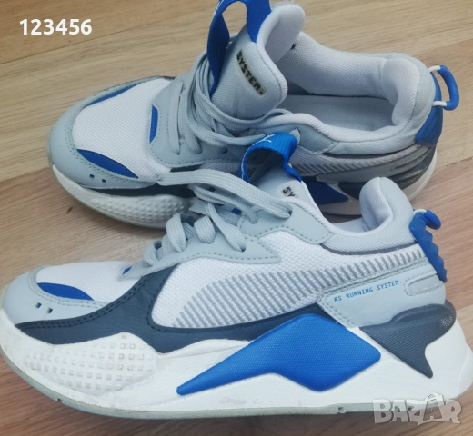 Маратонки на Puma 37 ном. , снимка 2 - Детски маратонки - 52896327