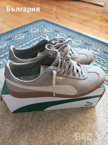 Продавам маратонки Puma, снимка 2 - Спортни обувки - 50790028