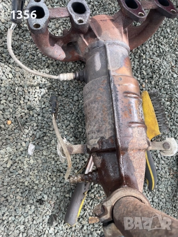 A595J, снимка 4 - Части - 52021962