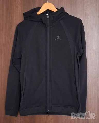 JORDAN Оригинални детски сучери за момче 12-14 г, снимка 2 - Детски анцузи и суичери - 50829441