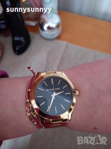 Michael Kors MK3478, снимка 3 - Дамски - 32261360