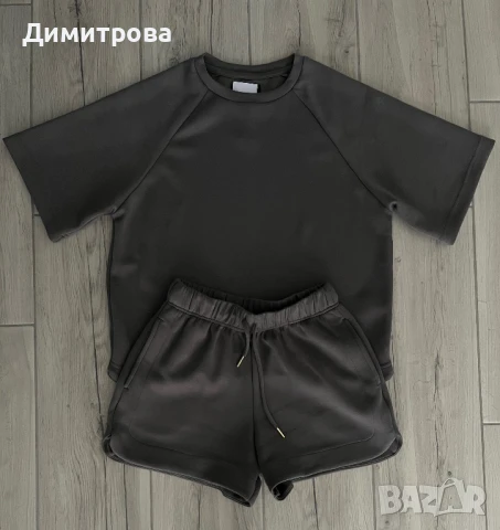 Нов спортен комплект , снимка 2 - Спортни екипи - 50827947