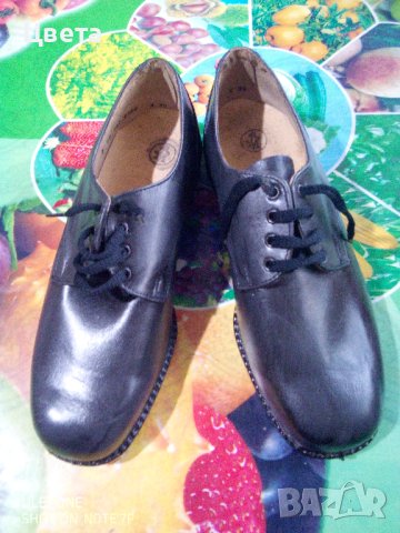 Мъжки обувки, снимка 6 - Ежедневни обувки - 43515394