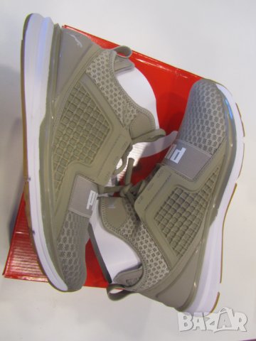 Оригинални обувки PUMA, снимка 2 - Маратонки - 26799811