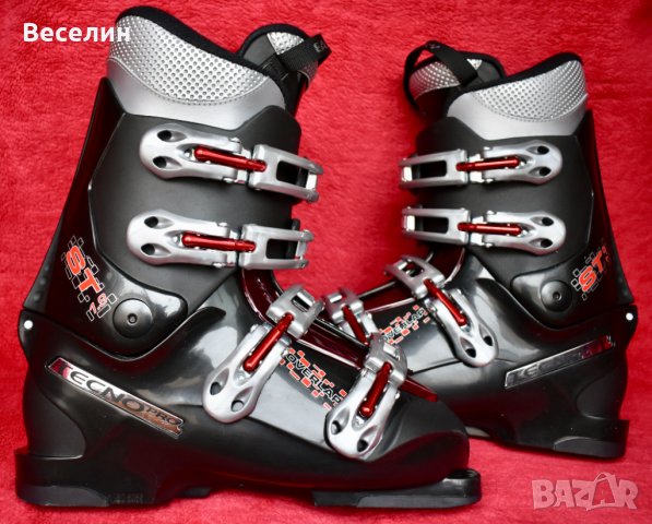 Ски обувки всякакви размери, снимка 4 - Зимни спортове - 43436118