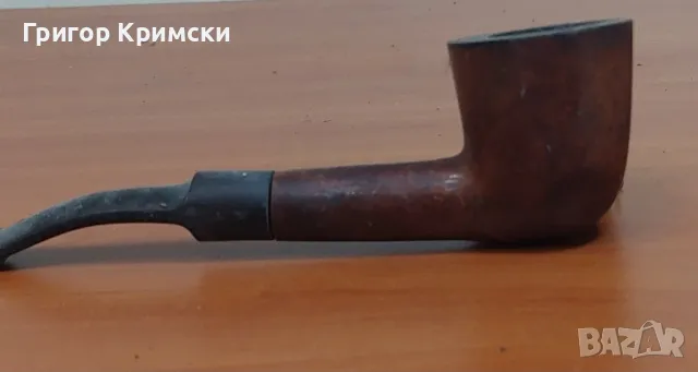 Оригинална лула Buccaneer rum 674, снимка 8 - Лули - 48804009