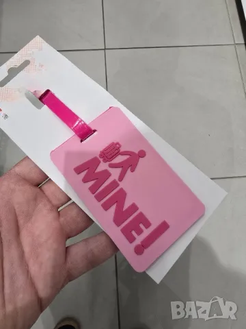 багажни табелки етикети 